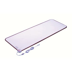 画像1: 遠赤外線敷パット