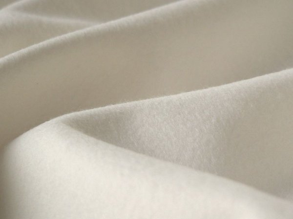 画像3: 大判コットンフランネル 約94×100cm　無添加 無漂白 平織 両面起毛フランネル生成　ひまし油湿布 エドガーケイシーひまし油 コットンフランネル ひまし油 (3)