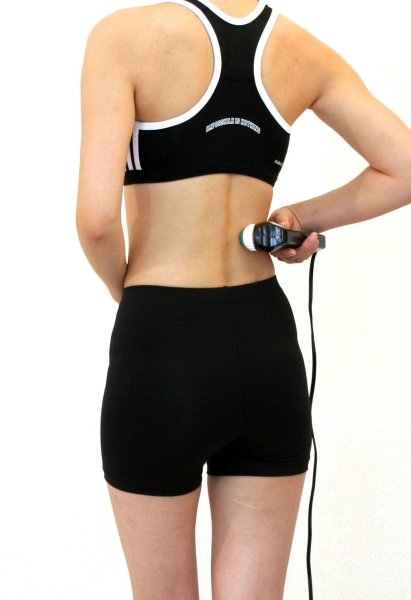 画像5: お灸の治療が気軽に楽しめる♪　電子のお灸「温ねつ灸」  (5)