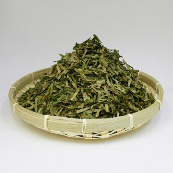 画像2: 乾燥びわ葉300ｇ日本産 びわの葉エキス　びわの葉 エキス　びわ茶 (2)