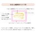 画像2: ひまし油湿布セット (2)